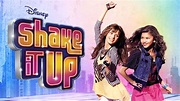 Regarder Shake It Up | Épisodes complets | Disney+