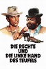 Die Rechte und die Linke Hand des Teufels (1970) - Posters — The Movie Database (TMDb)