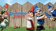 Gnomeo & Juliet on Apple TV