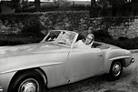 Car Crash of Grace Kelly: Death & Funeral of Princess Grace
