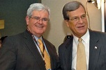 Newt Gingrich | Biography, Books, & Facts | Britannica