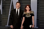 Megan Mullally's Marriage to Her 11-Year-Younger Husband Nick Offerman ...