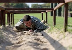 Is Army Crawl Considered Crawling - Army Military