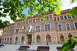 Universitatea Transilvania Brașov va avea unul dintre cele mai moderne ...