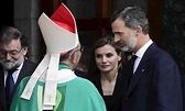 Barcelona archbishop: Spain must unite for peace - International ...