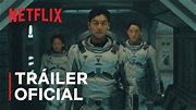 Mar de la Tranquilidad | Tráiler oficial | Netflix - YouTube