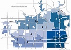 Omaha City Council's political makeup might shift after redistricting ...