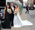 Steve Schirripa Attends Daughter Ciara's Wedding [Photos] | Closer Weekly