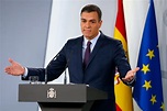 Pedro Sánchez convoca a elecciones anticipadas en España para el 28 de ...