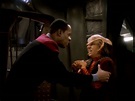 The Angriest: Star Trek: Deep Space Nine: "Heart of Stone"
