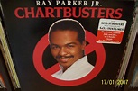 FunkyFantastyk: Ray Parker Jr - Jamie 1984