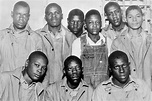 Revisiting the infamous trials in civil rights history: ‘The Scottsboro ...
