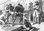 Enfield Dispatch | Slave ships