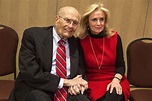 Debbie Dingell says husband doing well after admission to hospital on ...