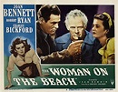 La donna della spiaggia (Jean Renoir, 1947) | L'OMBRA DEL DUBBIO