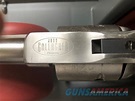 John Gallagher Ruger stainless New ... for sale at Gunsamerica.com ...