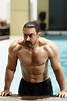 Aamir Khan - Estatura (Altura) – Peso – Medidas – Wiki