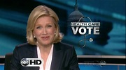 Debut of ABC World News with Diane Sawyer - YouTube