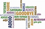125+ Ways to Say GOODBYE in Different Languages (WITH Pronunciation!)