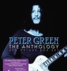 Serloe-Pure Blues Zapopan II: Peter Green - The Anthology