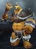 Esbirro ogro - PNJ - World of Warcraft