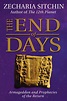 The End of Days (Book VII) | Book by Zecharia Sitchin | Official ...