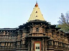 Mahalaxmi Temple Kolhapur | WhatsHot Pune