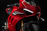 Ducati Announces Panigale V4 R Track Special Ahead of 2018 Milan ...