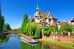 Kit de viaje para Estrasburgo - Información útil para ayudarte a organizar un viaje a ...