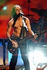 Daron Malakian of System of a Down during MTV Video Music Awards ...