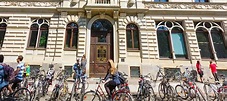 Universität Leipzig: Orientalisches Institut
