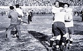 Uruguay 1930: con ustedes, el primer campeón del Mundial | Mediotiempo