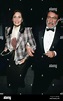 Talia Shire and husband Jack Schwartzman March 1991 Credit: Ralph ...