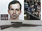 Lee Harvey Oswald's Rifle - YouTube