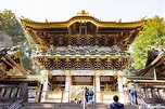 400年以上の歴史をもつ世界遺産の神社「日光東照宮」の見どころ | MATCHA - 訪日外国人観光客向けWebマガジン