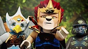 Did Cartoon Network Renew Legends of Chima Season 4? Renewal Status and ...