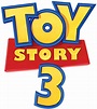 Toy Story 3 (2010) - Logos — The Movie Database (TMDB)