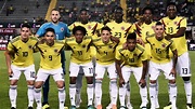 Colombia en la Copa América 2019: figura, plantel, formación y cuerpo ...