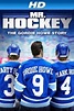 Película: Mr Hockey: The Gordie Howe Story (2013) | abandomoviez.net