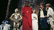 'The Star Wars Holiday Special' Uncovered In New Documentary - SWNN
