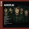 Anberlin, "Icon" Review