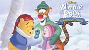 Winnie the Pooh: Seasons of Giving (1999) - AZ Movies