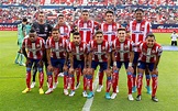 Atlético de San Luis con plantel definido para el Apertura 2022 - El ...