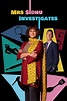 Sección visual de Mrs Sidhu Investigates (Serie de TV) - FilmAffinity