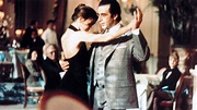 ‎Scent of a Woman (1992) directed by Martin Brest • Reviews, film ...