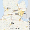 Best Places to Live in Jackson, Michigan