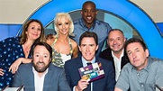 BBC One - Would I Lie to You?, Series 12, Episode 1