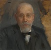 Eleutherios Venizelos (1864–1936), Greek Premier | Art UK