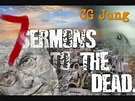 Seven Sermons to the Dead, by Carl Jung (full audio) - YouTube