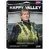 Happy Valley. 2ª temporada (DVD) · Savor Ediciones · El Corte Inglés